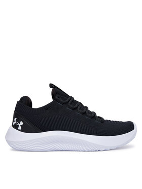 Under Armour Взуття для тренажерного залу Under Armour UA W Dynamic 2 3028077 003 Чорний