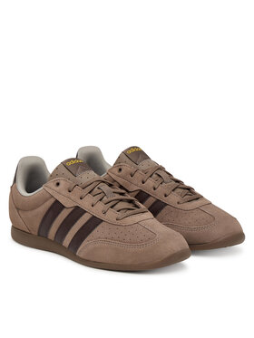 adidas Tenisice adidas Barreda Lo Shoes KJ4729 Smeđa