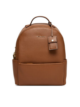 MICHAEL Michael Kors Ruksak MICHAEL Michael Kors Sable 30T5G3XB2L Hnedá