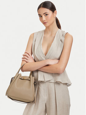 Tory Burch Сумка Tory Burch 166982 Бежевий