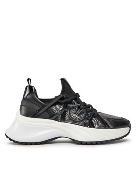 PINKO Sneakers Pinko Ariel 01 SS0023 T014 Negru