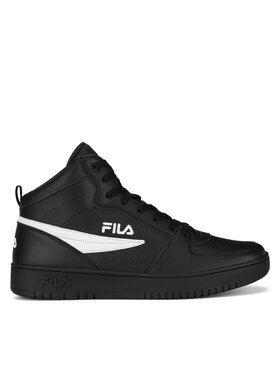 Fila Снікерcи Fila LEVANTO MID FFM0331-83036 Чорний