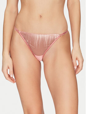 Hunkemöller Hunkemöller Perizoma 300408 Rosa