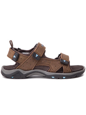CMP Босоніжки CMP Almaak Hiking Sandal 38Q9947 Коричневий