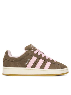 adidas Снікерcи adidas Campus 00S JR5038 Коричневий