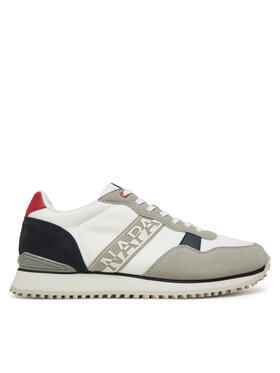 Napapijri Snīkeri Napapijri Cosmos NP0A4IQN Balts