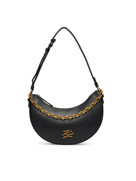 KARL LAGERFELD Torebka KARL LAGERFELD B3W30306 Czarny