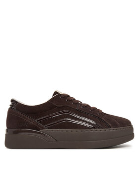Liu Jo Laisvalaikio batai Liu Jo Lena 02 BF6027 PX245 Ruda