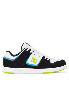 DC Shoes Sneakersy DC Shoes CURE DC01684060 Farebná
