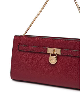 MICHAEL Michael Kors Borsetta MICHAEL Michael Kors 32F5GNXC0L Bordeaux