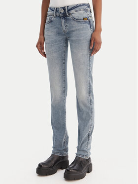 G-STAR G-Star Raw Traperice D02153-D987-H959 Plava Slim Fit