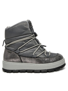 Primigi Snehule Primigi 6869500 S GORE-TEX Sivá