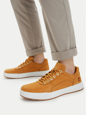 Timberland Снікерcи Timberland TB0A6GBH7541 Світло-коричневий
