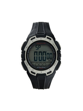 Timex Hodinky Timex Marathon TW5K94600 Čierna