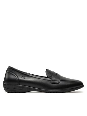 Josef Seibel Сліпери Josef Seibel Fenja 22 74822 Чорний