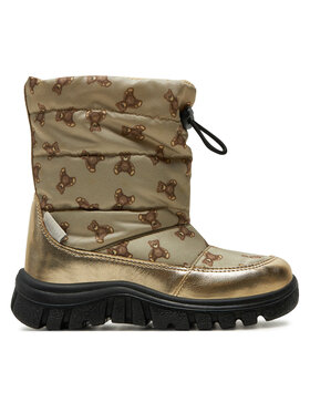 Naturino Sniega zābaki Naturino Falcotto By Naturino Poznurr 3 0013001598.03.0Q06 S Bēšs