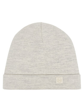 Buff Čepice Buff Merino Heavyweight Beanie Solid 111170.003.10 Bílá