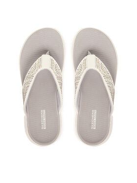 Skechers В'єтнамки Skechers 140184/WHT Білий