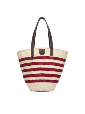 Weekend Max Mara Дамска чанта Weekend Max Mara 2615511015650 Червен