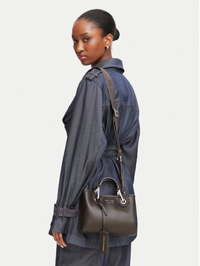 Emporio Armani Geantă Emporio Armani EW000382 AF12036 M6458 Maro