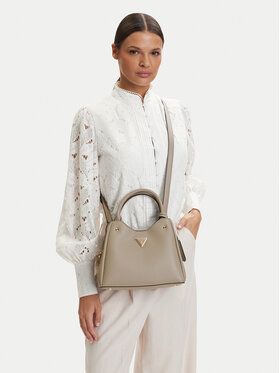 Guess Сумка Guess Meridian II HWBG69 74050 Бежевий