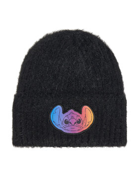 Disney Classics Cepure Disney Classics CEO-ACCCS-AW25-209DCLS Melns