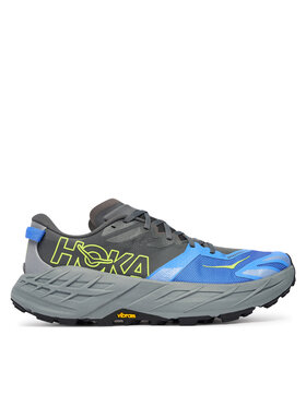 Hoka Futócipő Hoka Speedgoat 7 1171928 Sötétszürke