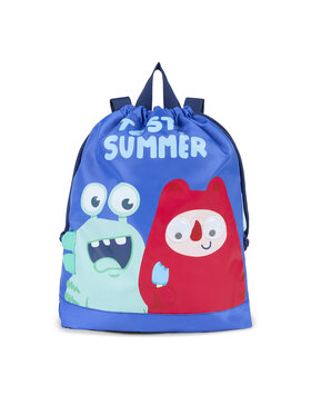 Mayoral Ruksak Mayoral 10683 Modrá