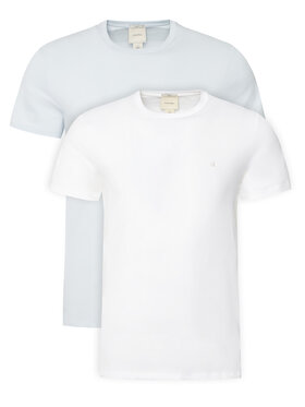 Calvin Klein Calvin Klein Conjunto de camisetas LV04LD245G De color Slim Fit