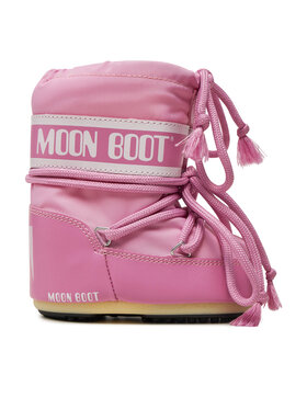 Moon Boot Snehule Moon Boot 80D1400430 Ružová