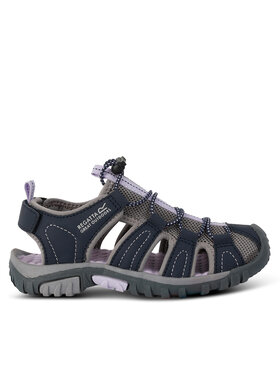 Regatta Sandále Regatta Westshore Jnr RKF600 Tmavomodrá