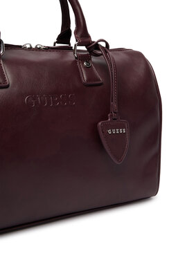 Guess Τσάντα Guess V6BZ06 W4595 Μωβ