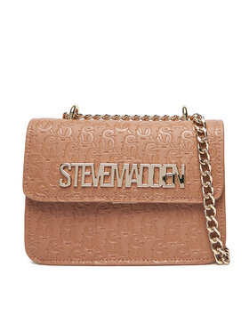 Steve Madden Kabelka Steve Madden Bcoal-E SM13001635 Hnedá