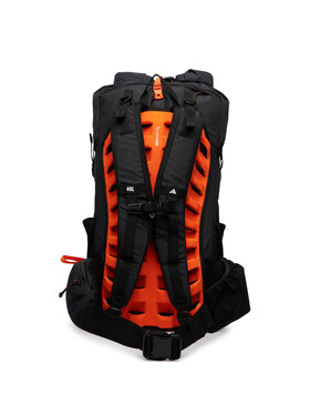 adidas Nahrbtnik adidas Terrex Xperior JY7576 Črna