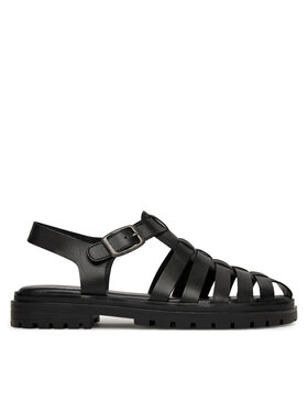 G-Star Raw Sandály G-Star Raw WI34-23568-03 Černá