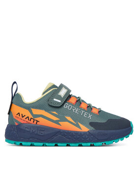 Primigi Sportcipők Primigi GORE-TEX 2419099 M Zöld
