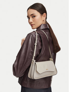 Guess Сумка Guess Xena HWTC97 31190 Кремовий