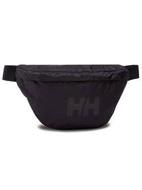 Helly Hansen Ľadvinka Helly Hansen Hh Logo Waist Bag 67036-990 Čierna