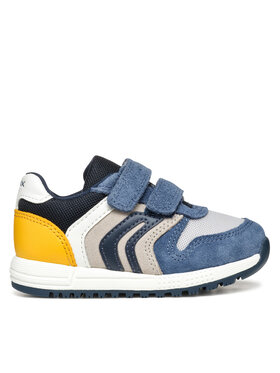 Geox Sneakers Geox B Alben B453CA 02214 C4376 M Blau
