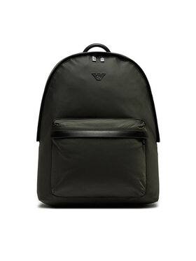 Emporio Armani Ruksak Emporio Armani Y4O348 Y217J 80023 Zelená
