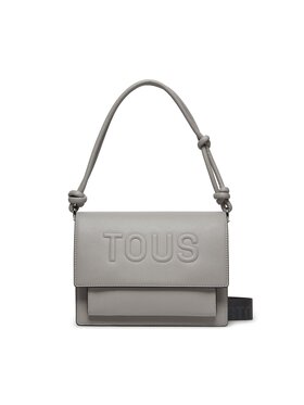 TOUS Сумка TOUS La Rue New 395910081 Сірий