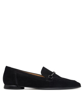 HÖGL Loafersy HÖGL Elodie 2-100442-01000 Czarny