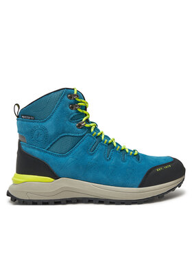 Big Star Shoes Черевики туристичні Big Star Shoes OO174492 Голубий