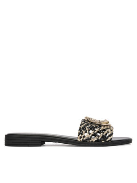 Just Cavalli Шльопанці Just Cavalli 80RA3S83 ZSE38 Чорний