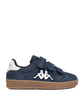 Kappa Sneakers Kappa KAPPA-CEO-CP40-OLC-258084N(CH) Blu scuro