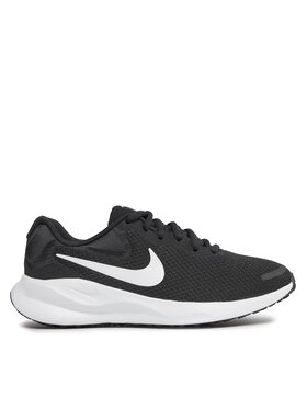 Nike Skriešanas apavi Nike Revolution 7 FB2208 003 Melns
