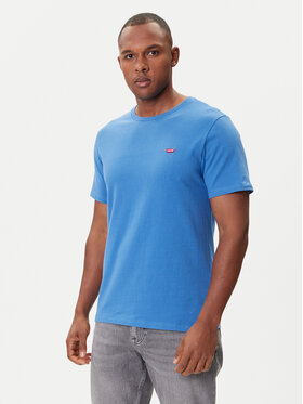 Levi's® Levi's® Camiseta Original Housemark 56605-0281 Azul Standard Fit