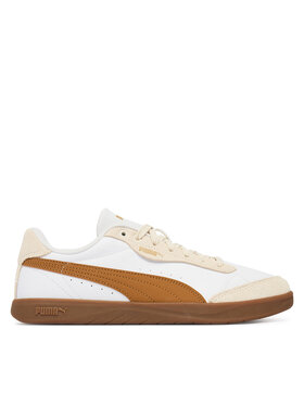 Puma Снікерcи Puma Vikky Star OG 402601 13 Бежевий