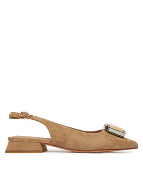 Alma En Pena Lodičky Alma En Pena V250482 Béžová