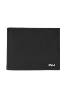 BOSS Гаманець BOSS 50546139 Чорний
